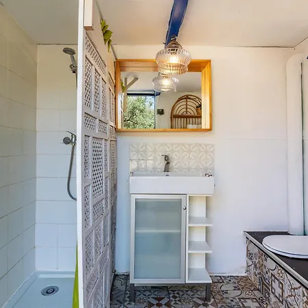Eco Yurta Holiday home