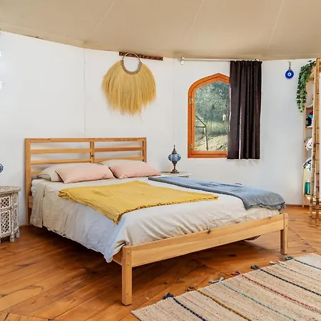 Eco Yurta