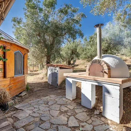 Eco Yurta